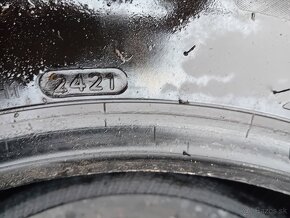 225/65 r17 zimné - 2