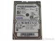 Samsung 250GB 2,5” pevný disk / hard disk / HDD - 2