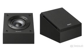 SONY SS-CS3 + SONY SSCSE Atmos - 2