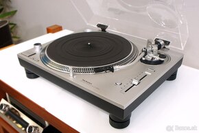 Technics SL 1200 GR, New - 2