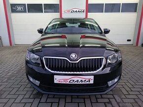 Prodám škoda octavia 1.4 tsi 103kw sedan - 2