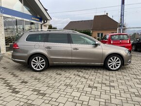 VW PASSAT 125KW DSG - 2