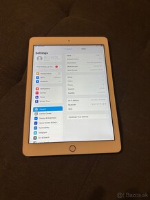 iPad 6.gen, 32 GB, Rose Gold - 2