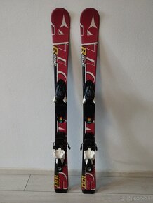 Lyze Atomic 100cm - 2