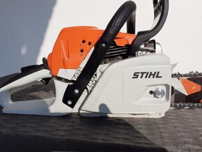 Motorová píla Stihl MS 251 - 2