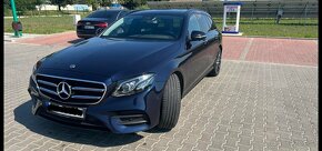 PREDÁM MERCEDES-BENZ E400 d4 MATIC - 2