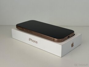 iPhone 16 Pro 128GB Desert Titanium  + Záruka - 2