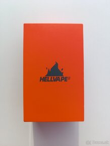 Nový atomizér Hellvape Dead Rabbit MTL - 2