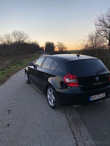 BMW 120D - 2