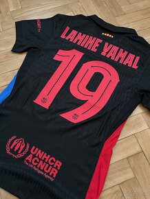 Nike FC Barcelona yamal dres - 2