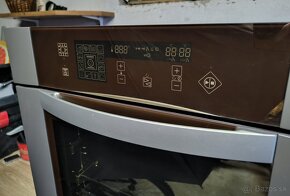 Vstavaná rúra Gorenje B50EP - 2