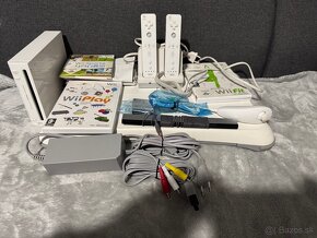 Nintendo Wii - 2