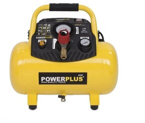 Kompresor POWERPLUS POWX1723 - 2