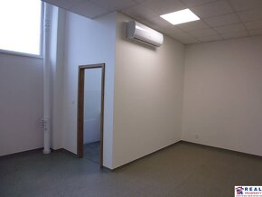 MASARYKOVA: PRÍZEMIE-160 m2, UMÝVADLO + WC-NOVOZREK. obchodn - 2