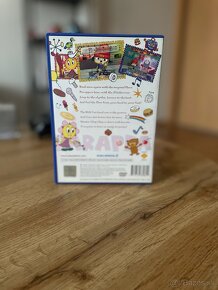 Parappa the rapper ps2 - 2