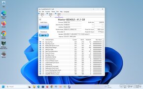 Predám ponukám hdd Pull' 40GB IDE Hard Drive Maxtor 3.5 - 2