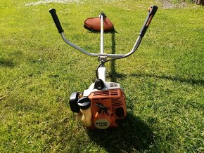 Krovinorez Stihl fs 55 - 2