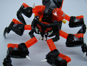 Lego Bionicle 70790 Lord of Skull Spiders - 2