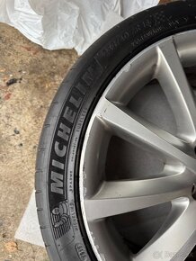 VW Disky R18 5x112 - 2