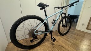 Specilized RockHopper Comp 29” L - 2