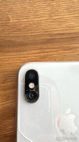 iPhone Xs max a Xs - 2