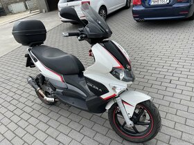 Gilera Runner 125ST - 2