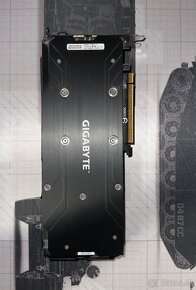 NVIDIA GEFORCE RTX 1060 6GB GIGABYTE - 2