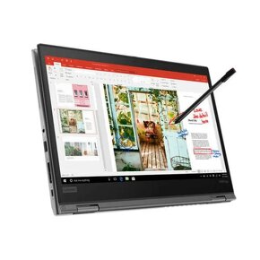 Lenovo ThinkPad x390 Yoga - 2