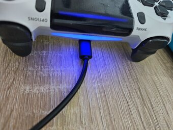 Ps4 ovladac novy - 2