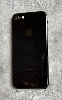 Predám Apple Iphone 7 128 GB - 2