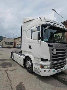 SCANIA R450 - 2