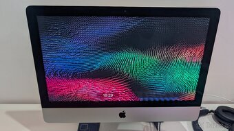 Predám - vymením Apple iMAC 21,5 4K - 2