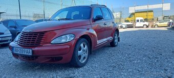 Chrysler PT Cruiser 2.0 Benzin Automat - 2