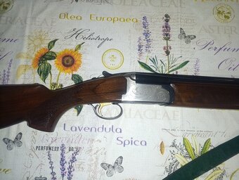 Brokova kozlica Benelli champin - 2