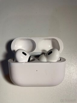 Vymenim Airpods Pro 2 gen - 2