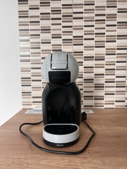 NESCAFÉ® DOLCE GUSTO® - 2