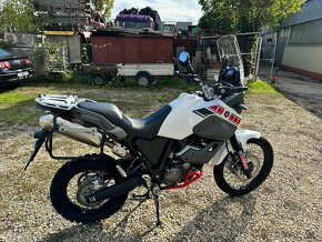 Yamaha XT660z Tenere - 2