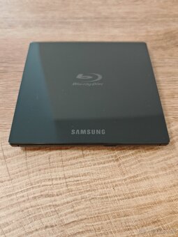 Predám Samsung blu ray portable se 506 - 2