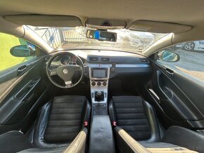 Volkswagen Passat Variant 2.0 TDI DPF Highline - 2