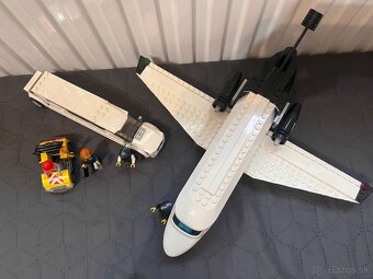 Lego City Airport 60102 Airport VIP Service - 2