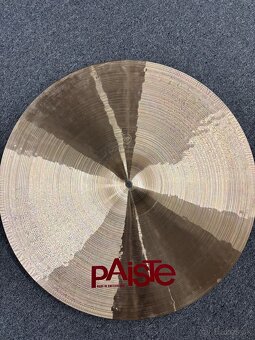 Paiste - 2