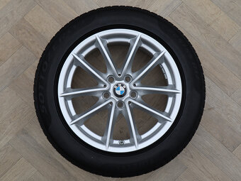 17" 5x112 ALU KOLA BMW 5er G30 G31 6er G32 7er G11 ZIMNÍ - 2