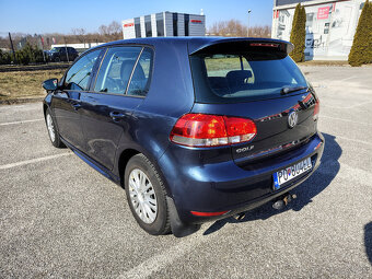 Predam VW Golf VI 1.2 TSI 77kW - 2