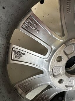 NOVÁ SADA Audi R16 A3 205/55 R16 - 2