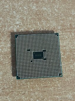 Procesor AMD Athlom X4-870K 3.9ghz - 2