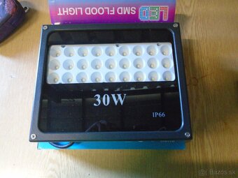 Led reflektor 30W - 2