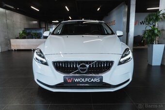 Volvo V40 T2 Momentum PRO 1.5L 122k - 2