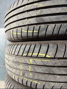 “Nové” letné pneu 215/60 r17 96H Bridgeston Turanza - 2