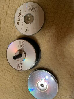 Nove CD plus DVD - 2