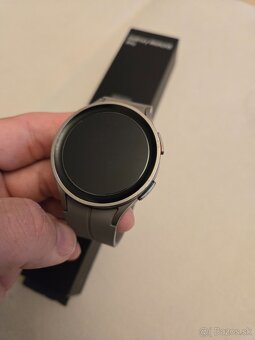 Samsung galaxy watch 5 pro - 2